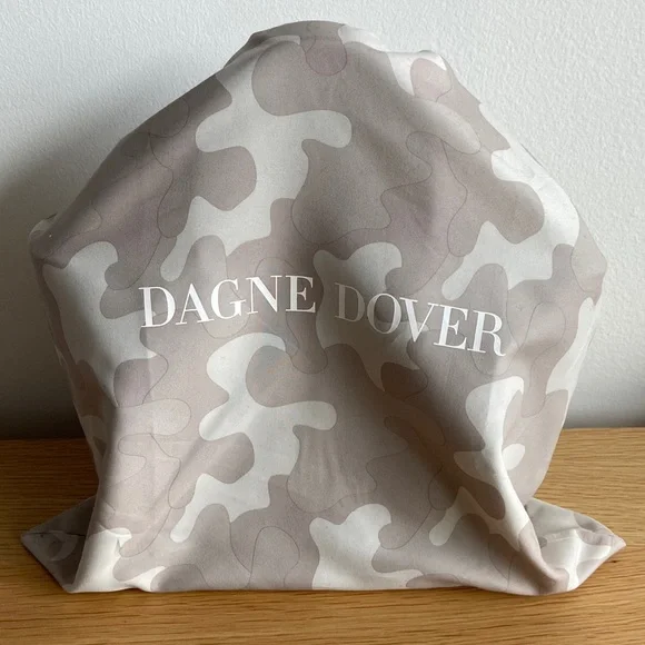 Dagne Dover Petite Signature Tote - Picture 2 of 11